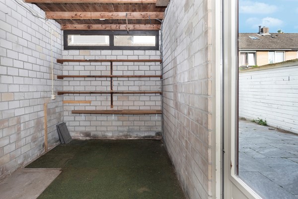 Medium property photo - Frans Halslaan 19, 3925 XJ Scherpenzeel
